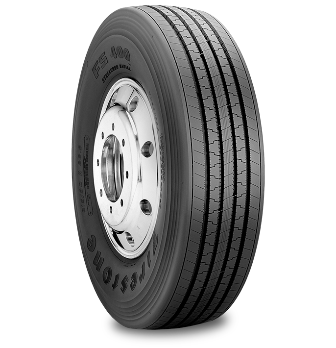 FS400 Specialized Features