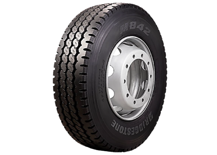 M842 Specialized Features