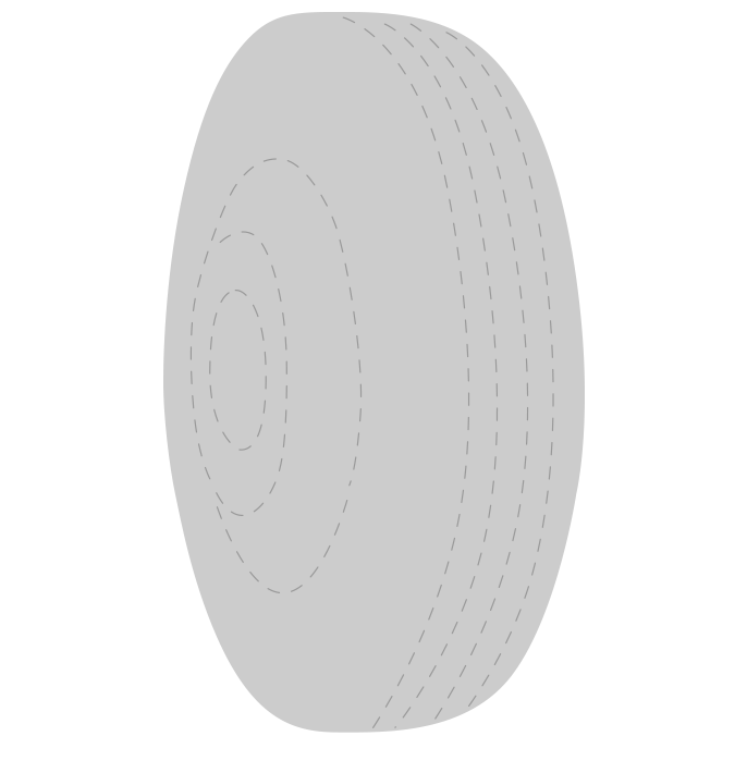 R227F Specialized Features
